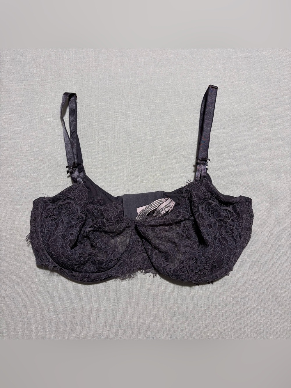 Victoria’s Secret Dream Angels Push Up Without Padding Bra | Size 36DD